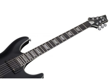 6 cuerdas ThruBody PickUp:HH EMG activo - Image 2