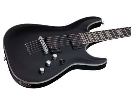 6 cuerdas ThruBody PickUp:HH EMG activo - Image 3