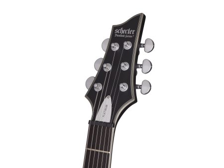 6 cuerdas ThruBody PickUp:HH EMG activo - Image 5