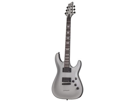 6 cuerdas ThruBody PickUp:HH EMG activo