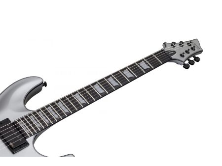 6 cuerdas ThruBody PickUp:HH EMG activo - Image 2