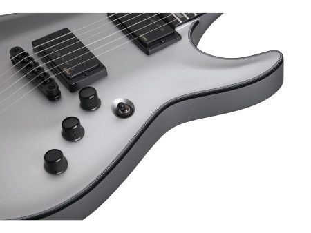 6 cuerdas ThruBody PickUp:HH EMG activo - Image 3