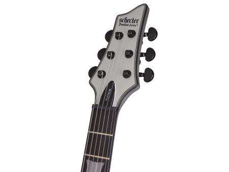6 cuerdas ThruBody PickUp:HH EMG activo - Image 4