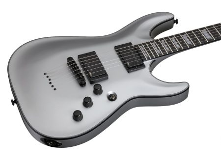 6 cuerdas ThruBody PickUp:HH EMG activo - Image 5
