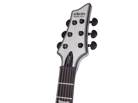 6 cuerdas ThruBody EMG PickUp:HH - Image 4