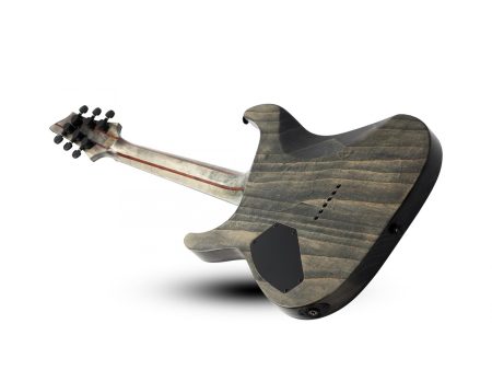 6 cuerdas ThruBody PickUp:HH - Image 3