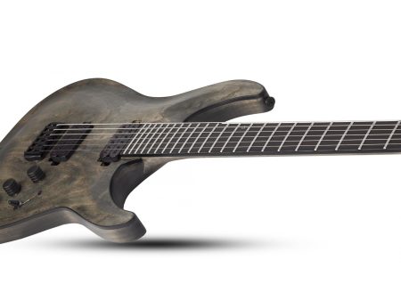 6 cuerdas ThruBody PickUp:HH - Image 4
