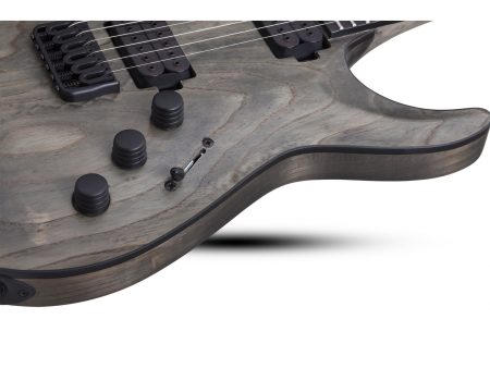 6 cuerdas ThruBody PickUp:HH - Image 5