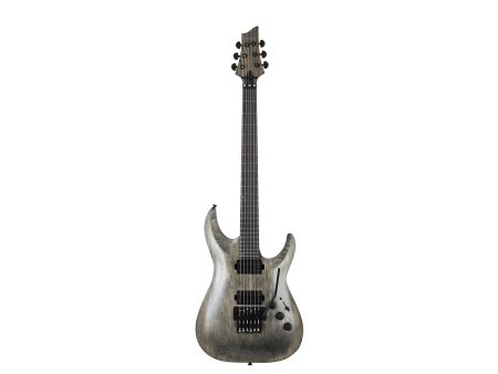 6 cuerdas PickUp:HH FLOYD ROSE
