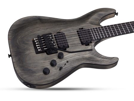 6 cuerdas PickUp:HH FLOYD ROSE - Image 2
