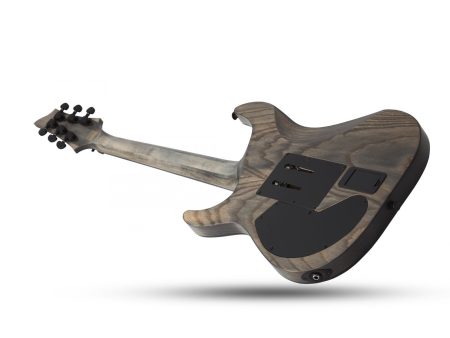 6 cuerdas PickUp:HH FLOYD ROSE - Image 3