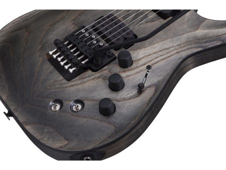 6 cuerdas PickUp:HH FLOYD ROSE - Image 4