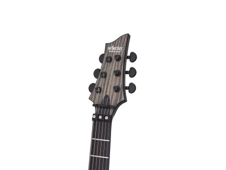 6 cuerdas PickUp:HH FLOYD ROSE - Image 5