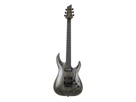 6 cuerdas Sustainiac PickUp:HH FLOYD ROSE