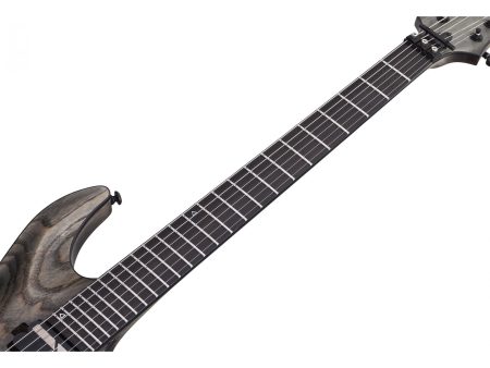 6 cuerdas Sustainiac PickUp:HH FLOYD ROSE - Image 2