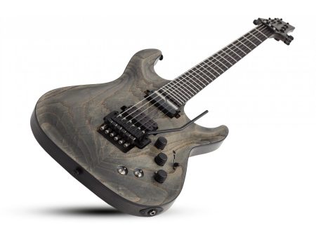 6 cuerdas Sustainiac PickUp:HH FLOYD ROSE - Image 3