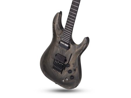 6 cuerdas Sustainiac PickUp:HH FLOYD ROSE - Image 5
