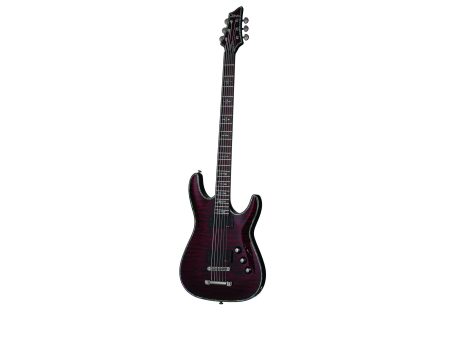 6 cuerdas EMG PickUp:HH BARITONO