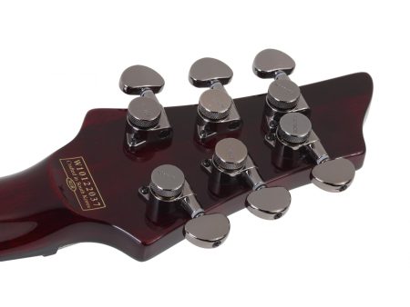6 cuerdas EMG PickUp:HH BARITONO - Image 2