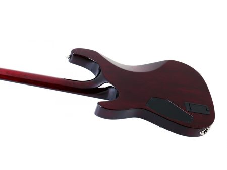 6 cuerdas EMG PickUp:HH BARITONO - Image 3