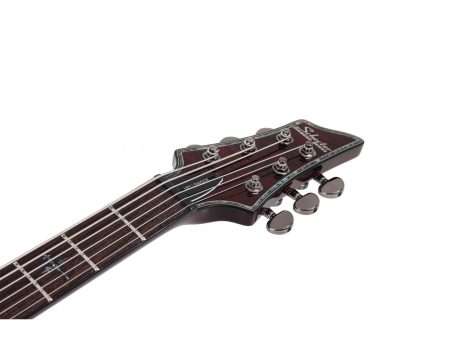 6 cuerdas EMG PickUp:HH BARITONO - Image 5