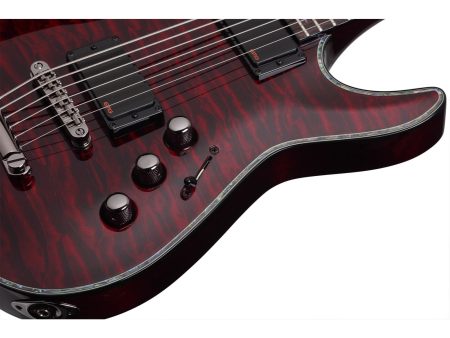 6 cuerdas EMG PickUp:HH BARITONO - Image 6