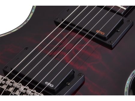 6 cuerdas EMG PickUp:HH - Image 6