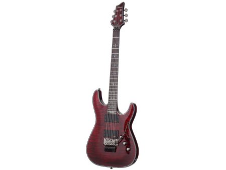6 cuerdas EMG PickUp:HH FLOYD ROSE