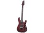 6 cuerdas EMG PickUp:HH FLOYD ROSE