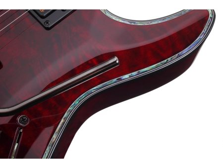 6 cuerdas EMG PickUp:HH FLOYD ROSE - Image 4