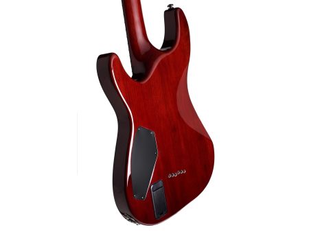 6 cuerdas EMG PickUp:HH FLOYD ROSE - Image 6