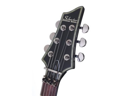 6 cuerdas EMG PickUp:HH FLOYD ROSE - Image 2