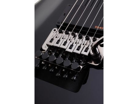 6 cuerdas EMG PickUp:HH FLOYD ROSE - Image 3