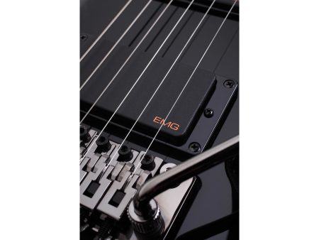 6 cuerdas EMG PickUp:HH FLOYD ROSE - Image 4