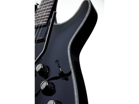 6 cuerdas EMG PickUp:HH FLOYD ROSE - Image 5