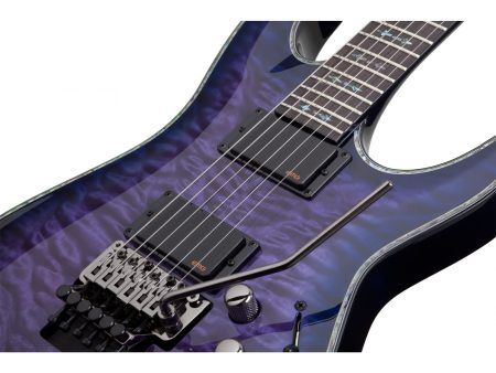 6 cuerdas EMG PickUp:HH FLOYD ROSE - Image 2