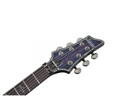 6 cuerdas EMG PickUp:HH FLOYD ROSE - Image 3