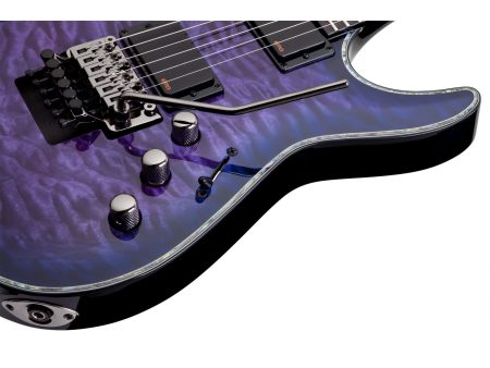 6 cuerdas EMG PickUp:HH FLOYD ROSE - Image 4