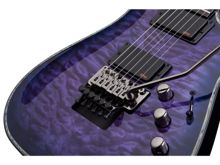 6 cuerdas EMG PickUp:HH FLOYD ROSE - Image 5
