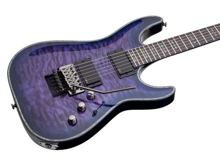 6 cuerdas EMG PickUp:HH FLOYD ROSE - Image 6