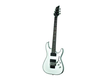 6 cuerdas EMG PickUp:HH FLOYD ROSE