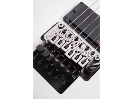 6 cuerdas EMG PickUp:HH FLOYD ROSE - Image 2