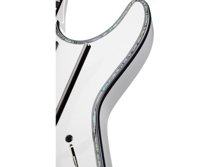 6 cuerdas EMG PickUp:HH FLOYD ROSE - Image 3