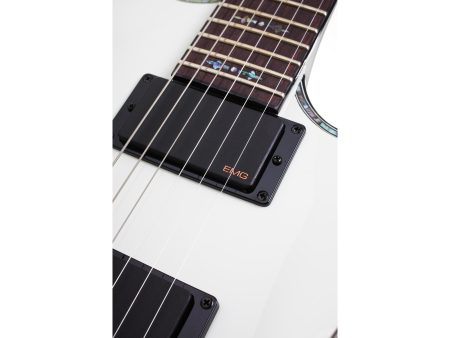 6 cuerdas EMG PickUp:HH FLOYD ROSE - Image 4