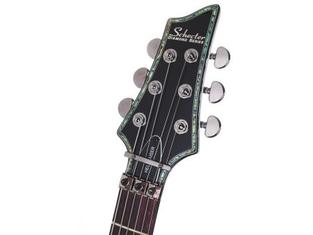 6 cuerdas EMG PickUp:HH FLOYD ROSE - Image 5