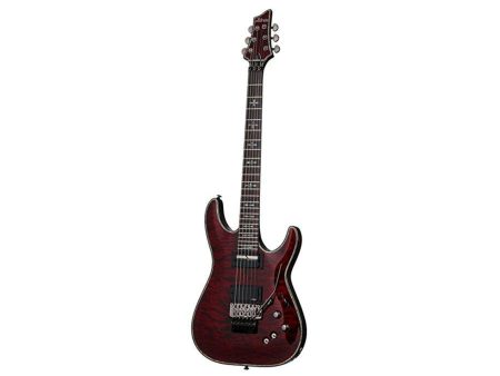 6 cuerdas SUSTAINIAC PickUp:HH FLOY ROSE