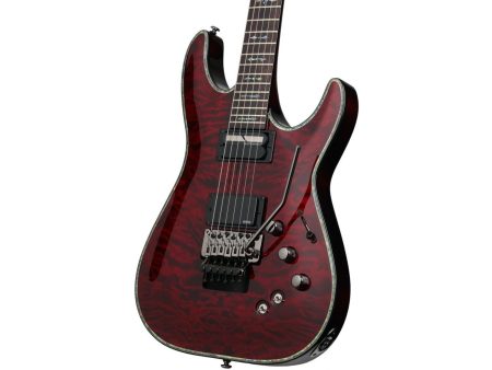 6 cuerdas SUSTAINIAC PickUp:HH FLOY ROSE - Image 3