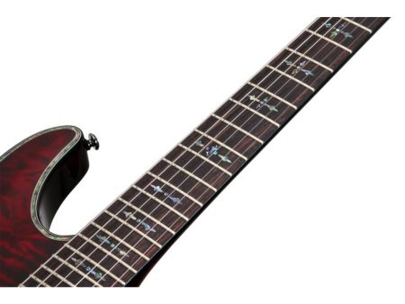 6 cuerdas SUSTAINIAC PickUp:HH FLOY ROSE - Image 5