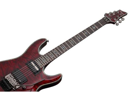 6 cuerdas SUSTAINIAC PickUp:HH FLOY ROSE - Image 9