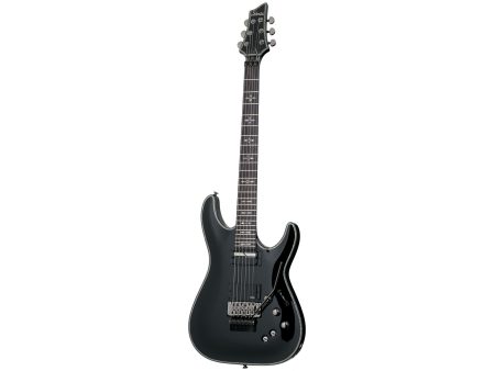 6 cuerdas SUSTAINIAC PickUp:HH FLOY ROSE